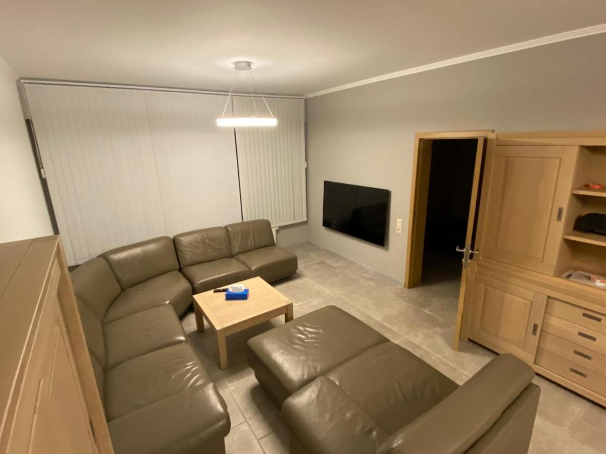 Villa D&G 奥斯滕德 外观 照片